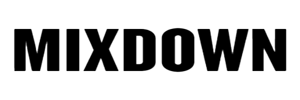 Mixdown